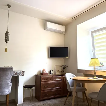 Appartement M.k. *