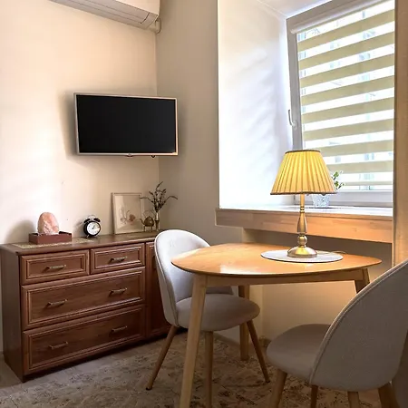 Appartement M.k.