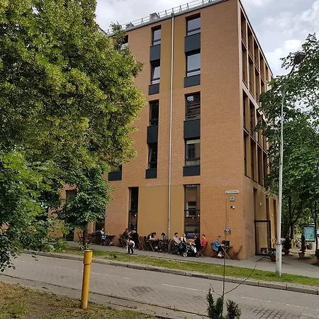 Apartamento M.k.