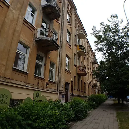 M.k. Vilnius
