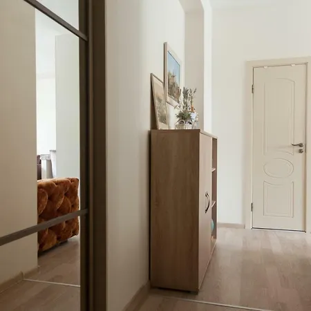 公寓 M.k. 维尔纽斯