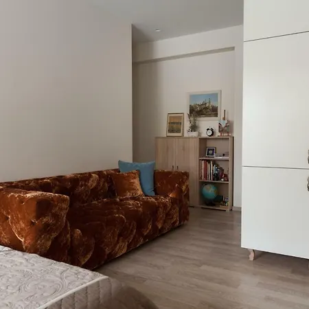 Apartamento M.k. *