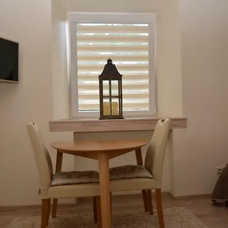 M.k. Apartment