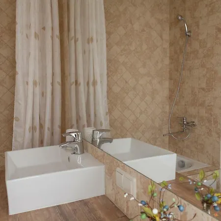 M.k. Apartment *