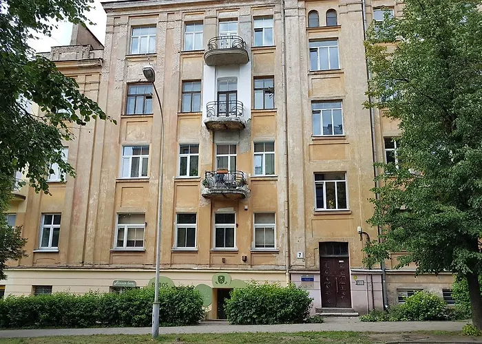 M.k. Apartment