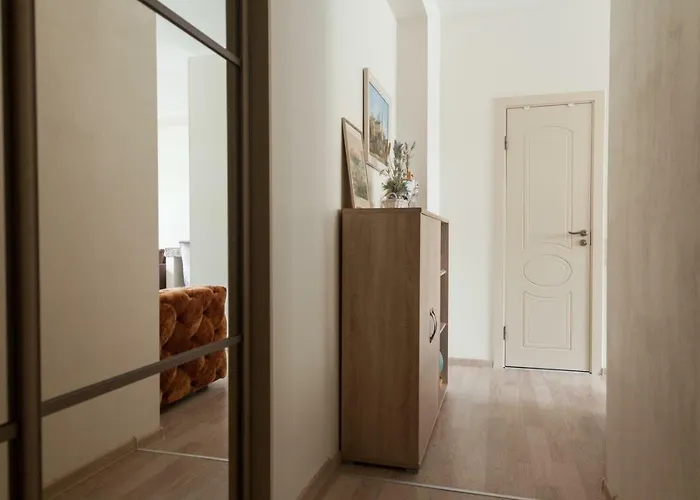 Apartmán M.k. Vilnius