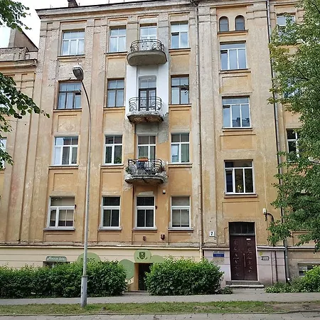M.k. Apartman